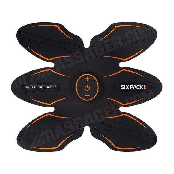 IQ SIXPACK PRO Abs Trainer Stimulator Muscle Toner - Picture 4 of 4